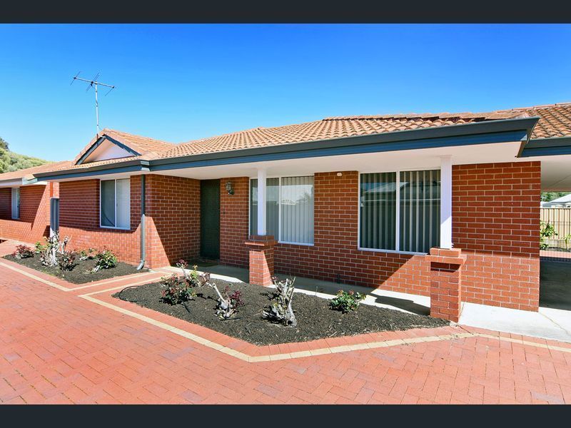 2/20 Prince Philip Drive, South Bunbur Property History & Address