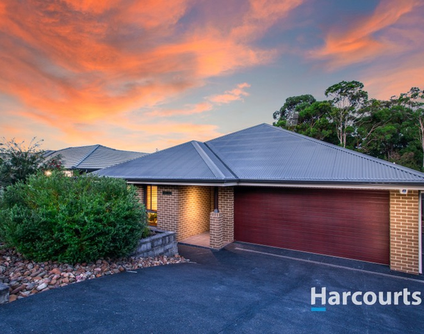 40 Craighill Crescent, Cameron Park NSW 2285