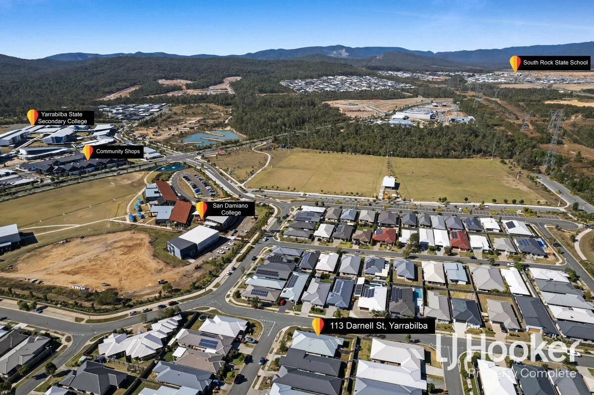 Additional image 10 of 2/113 Darnell Street, Yarrabilba QLD 4207