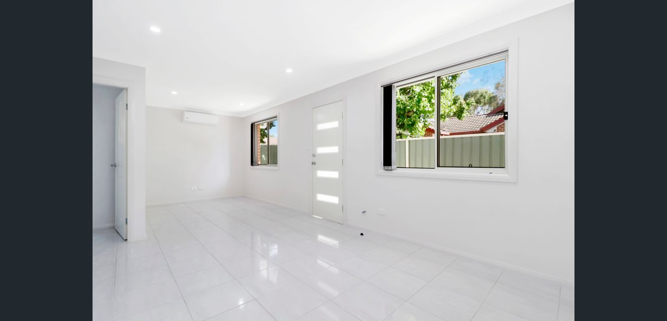 2 bedrooms Apartment / Unit / Flat in 6a Sally Place GLENDENNING NSW, 2761