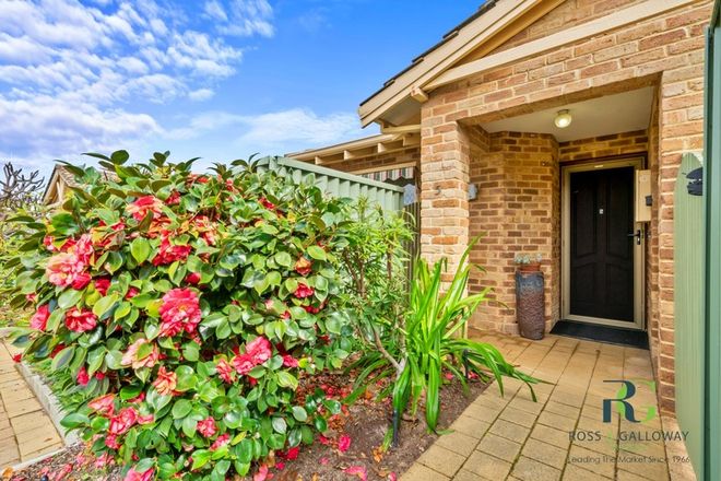 Picture of 5/59 Point Walter Road, BICTON WA 6157