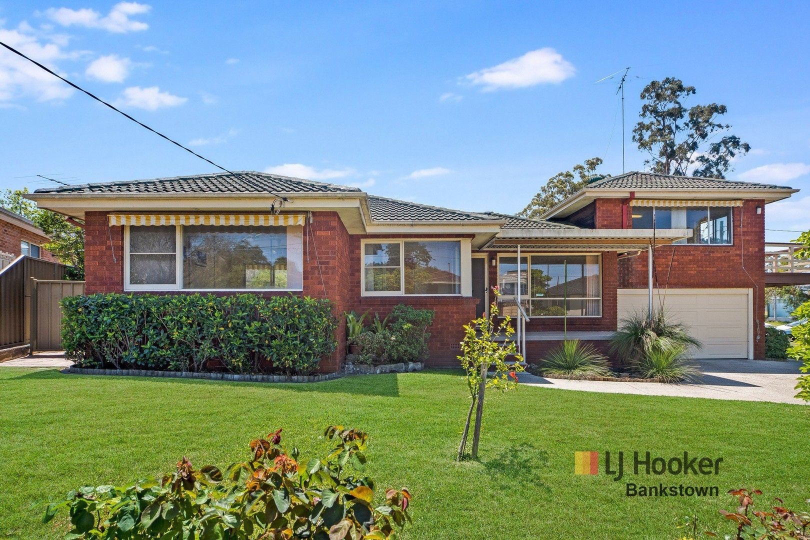 14 Tonga Close, Greenacre NSW 2190, Image 0