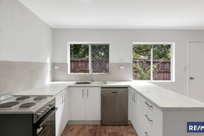 Picture of 5/25 Mount Peter Road, EDMONTON QLD 4869