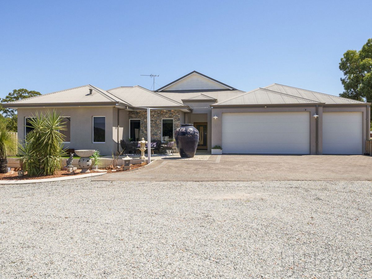 1317 Railway Parade, Bullsbrook WA 6084, Image 0