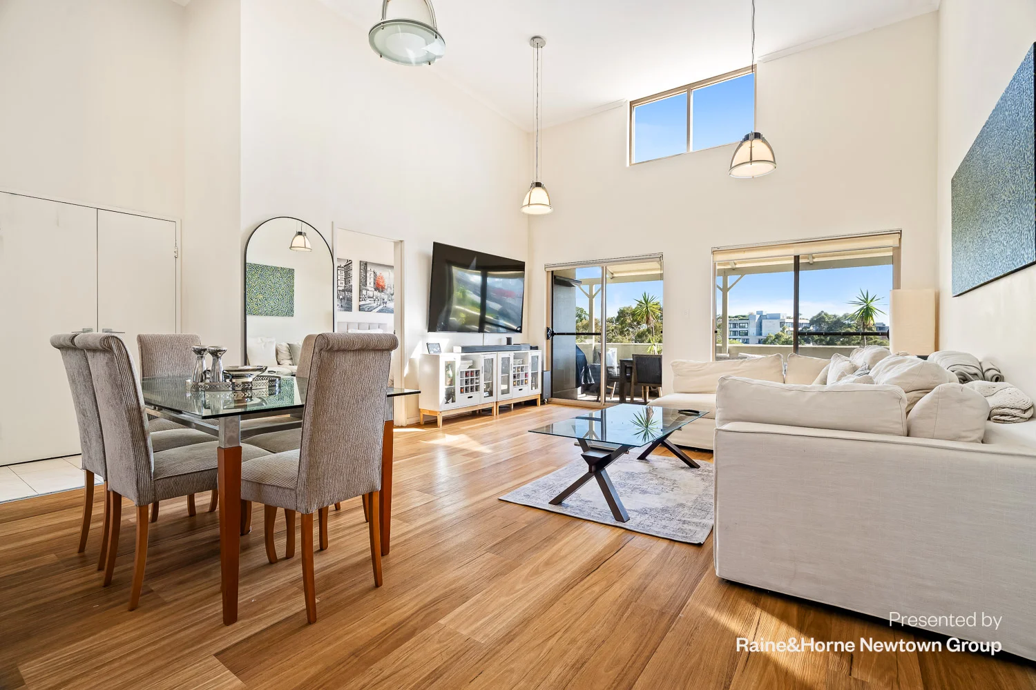 Primary image of 46/13-17 Greek Street, Glebe NSW 2037