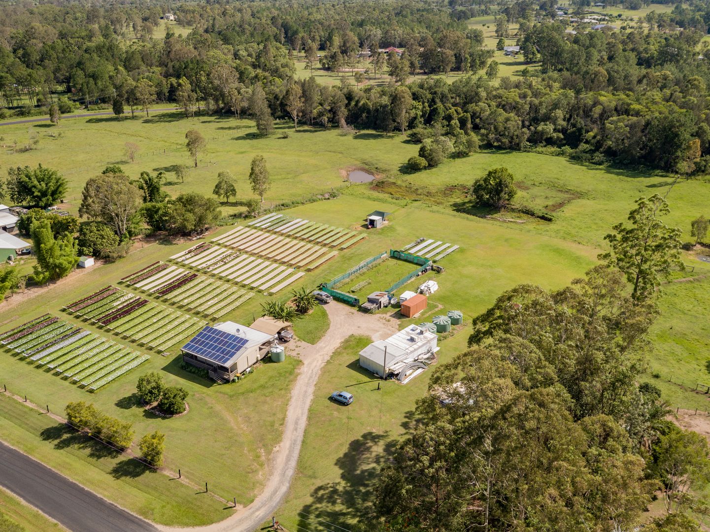2129 Gumtree Court, Woodford QLD 4514 Farm for Sale 500,000