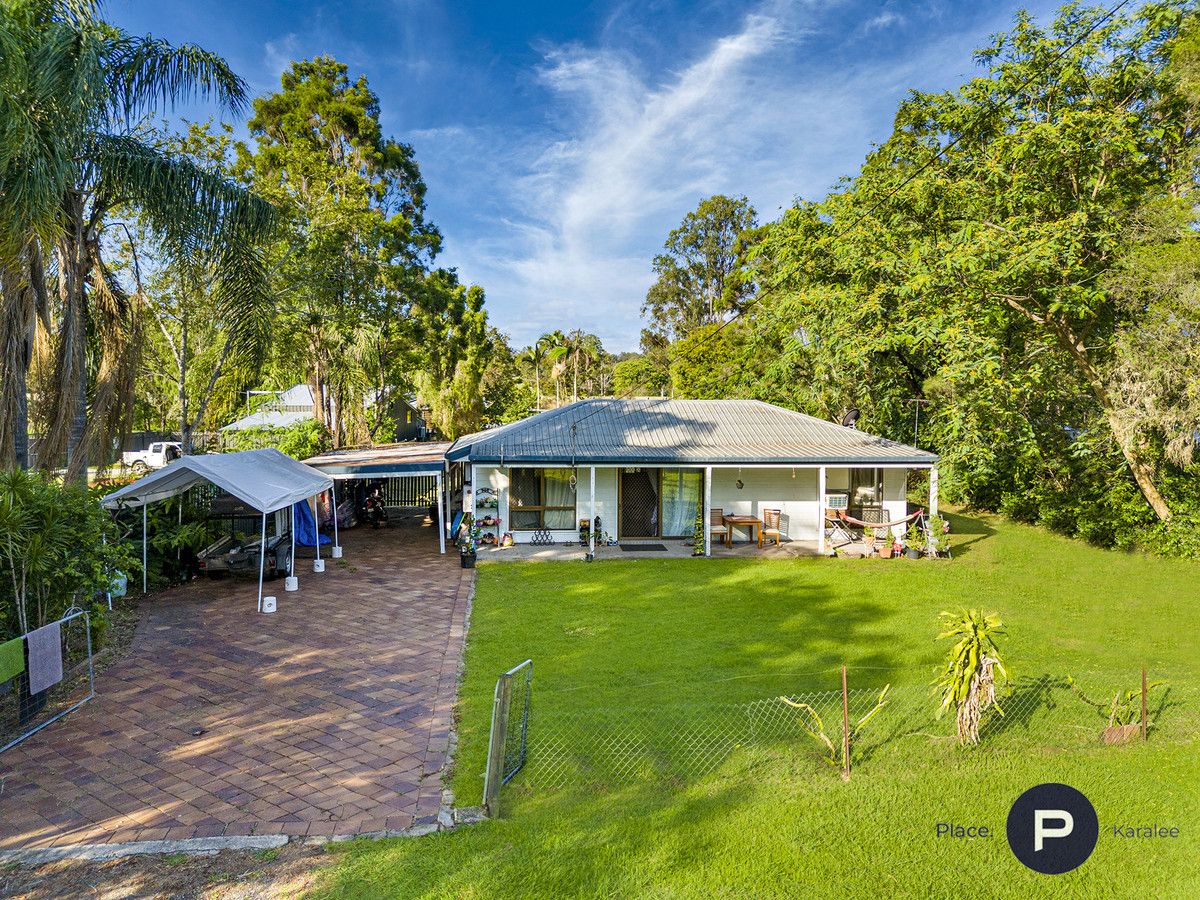 81 South Queensborough Parade, Karalee QLD 4306, Image 2