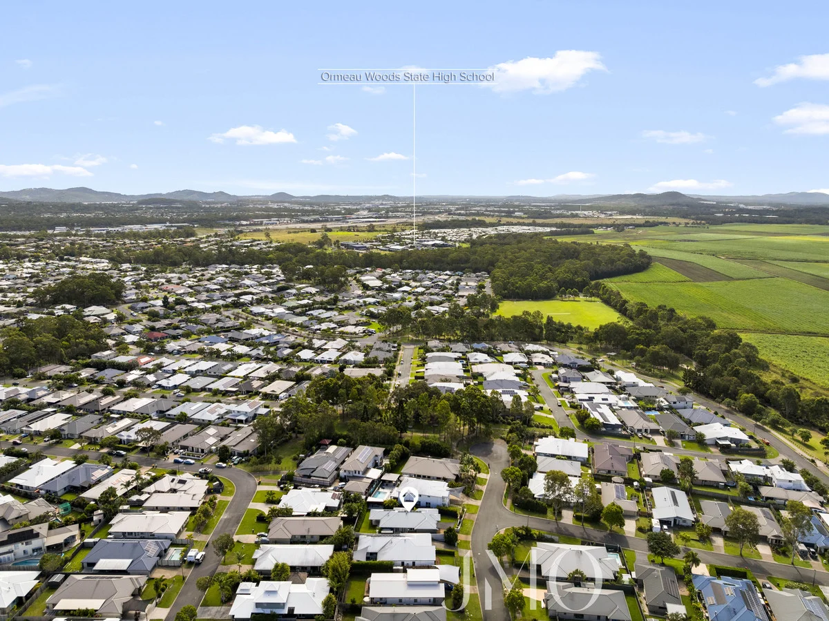 Additional image 25 of 20 Bloomfield Court, Ormeau QLD 4208