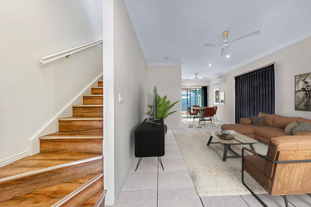 2 bedrooms Apartment / Unit / Flat in 2/7 Erromango Drive JUBILEE POCKET QLD, 4802