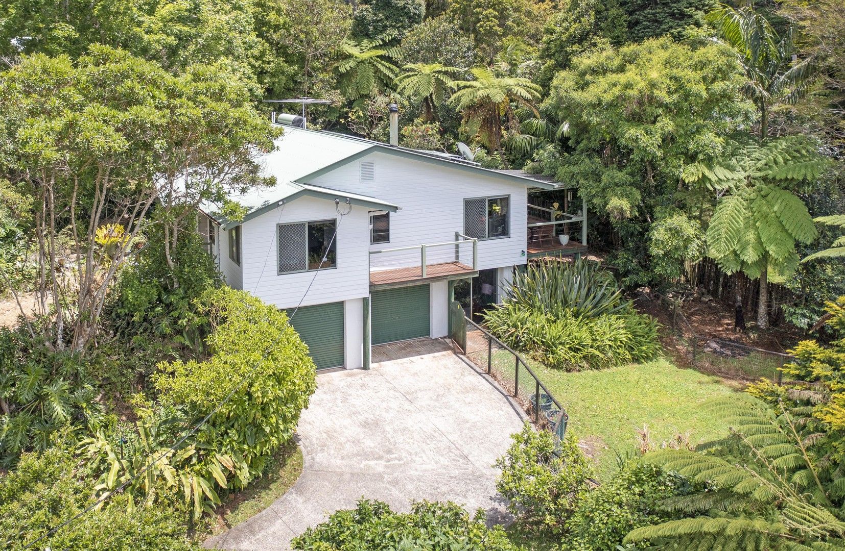 2-4 Mayon Court, Tamborine Mountain QLD 4272, Image 2