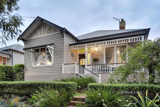 Picture of 22 Hurtle Street, ASCOT VALE VIC 3032
