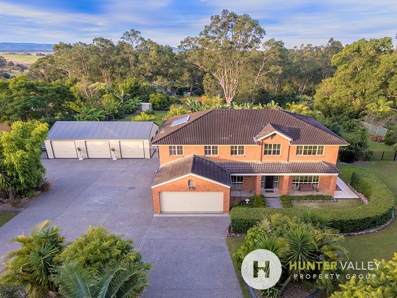 29 Tocal Road, Bolwarra Heights NSW 2320, Image 0