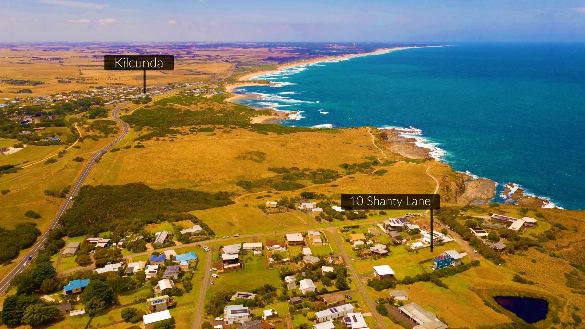 10 Shanty Lane, Kilcunda VIC 3995, Image 2