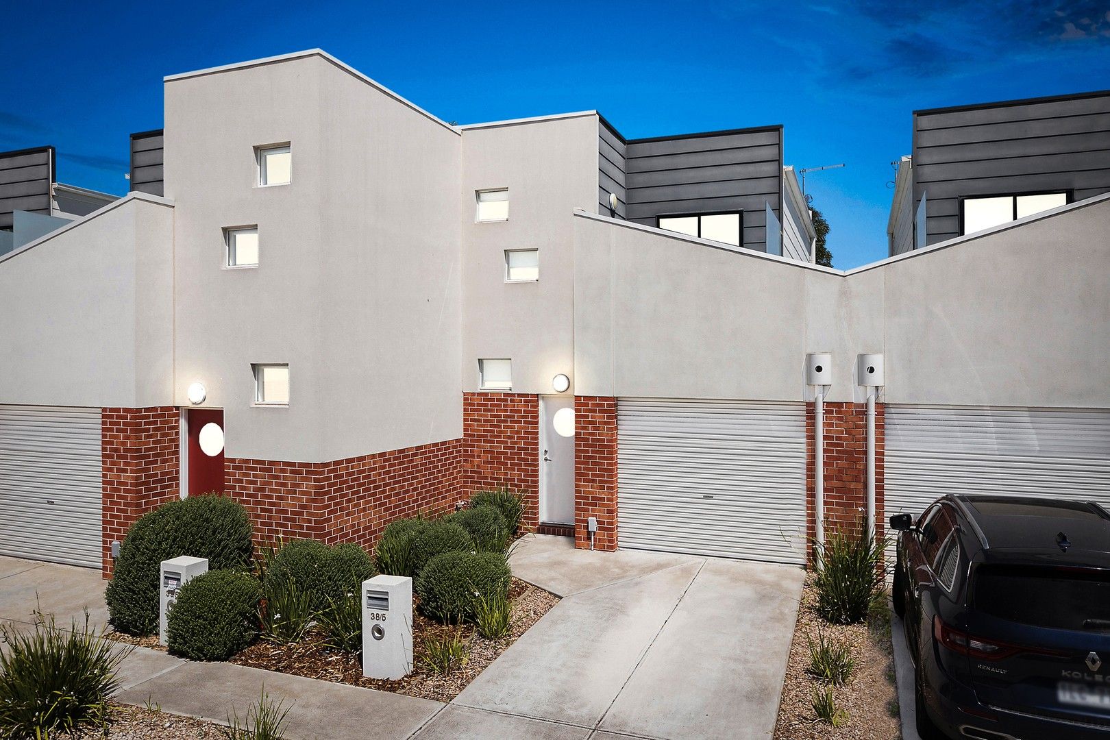 38/5 Oxford Street, Whittington VIC 3219, Image 0