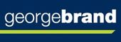 Logo for George Brand Real Estate Kincumber