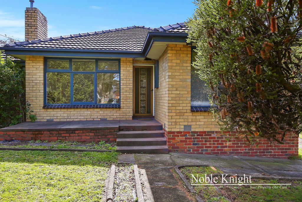 6 Clyde Street, Lilydale VIC 3140, Image 1