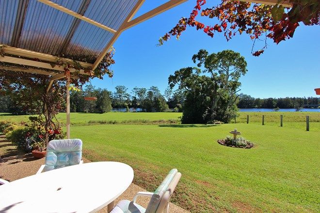 Picture of 124 Rossglen Road, ROSSGLEN NSW 2439