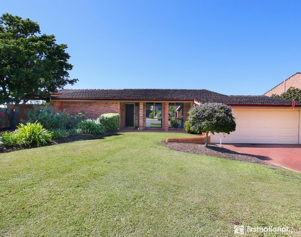 6 Waltham Court, Bateman WA 6150