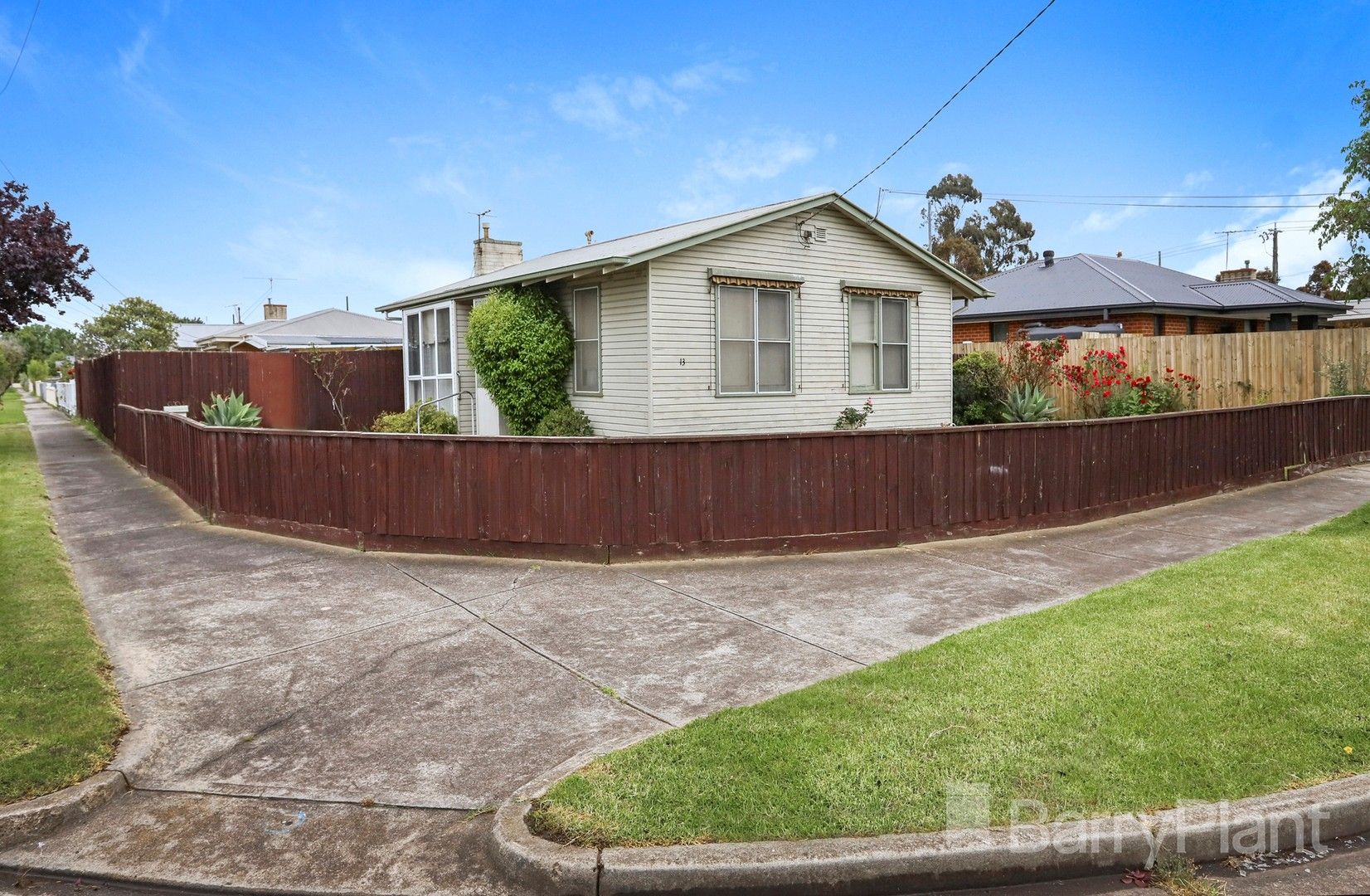 13 Kenneth Street, Braybrook VIC 3019, Image 1