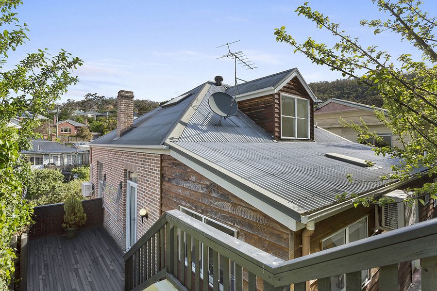 3 bedrooms House in 7 Valley Street WEST HOBART TAS, 7000