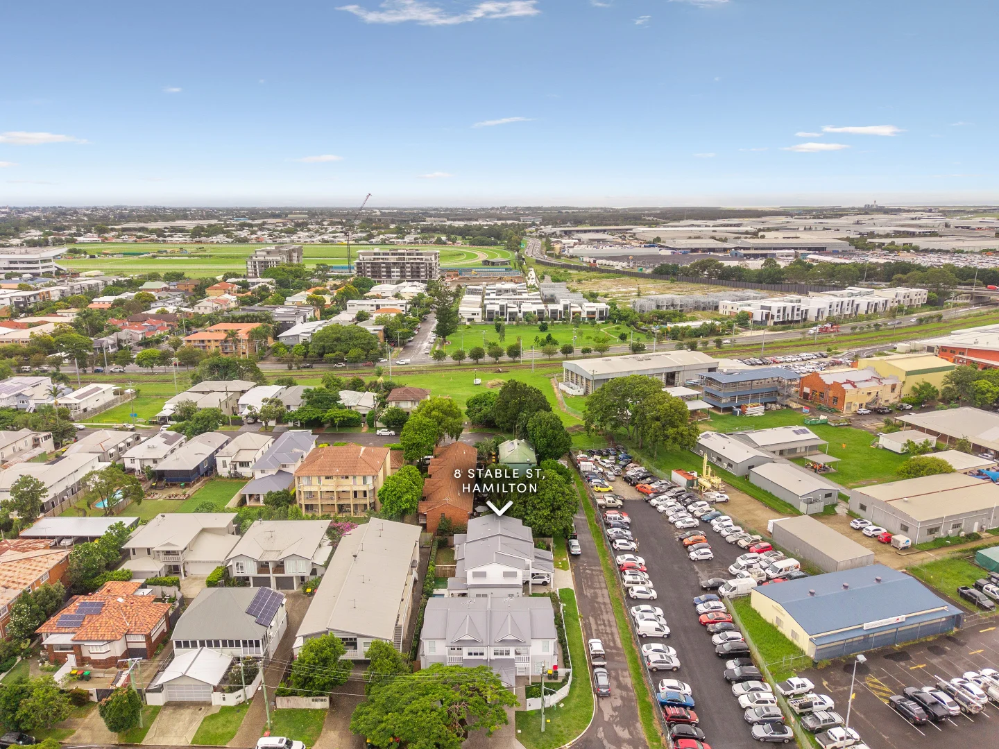 Additional image 18 of 8 Stable Street, Hamilton QLD 4007