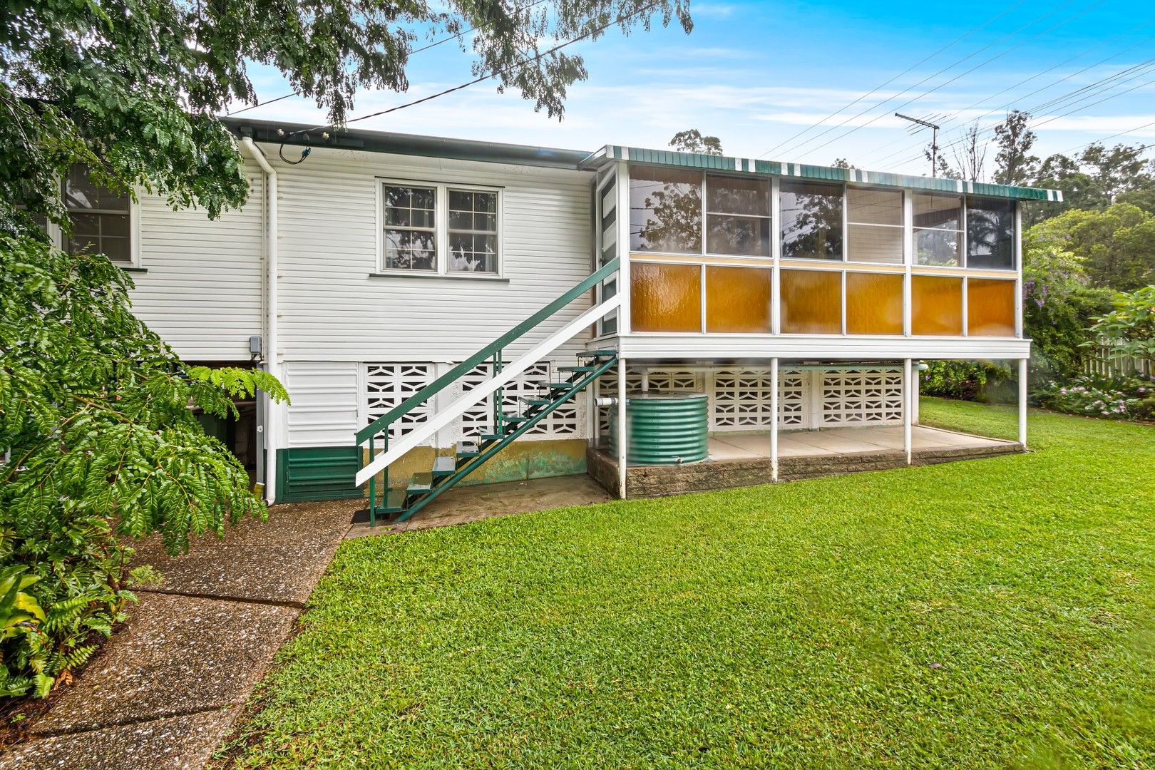 4 bedrooms House in 2 Amaroo Avenue FERNY HILLS QLD, 4055