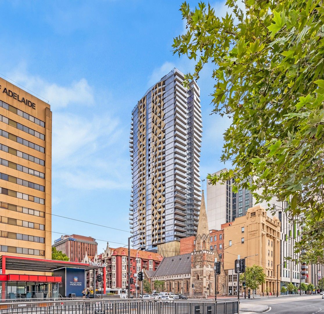 2801/17 Austin Street, Adelaide SA 5000, Image 0