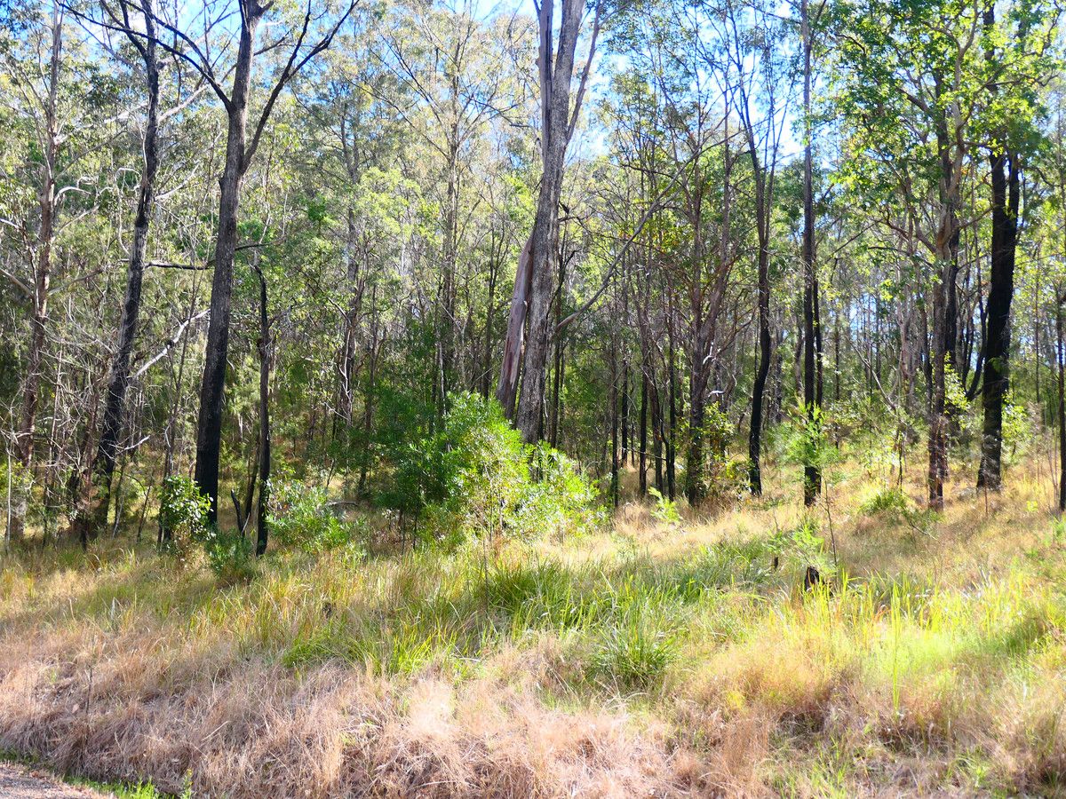 1 Cheviot Hills Road, Drake NSW 2469, Image 0