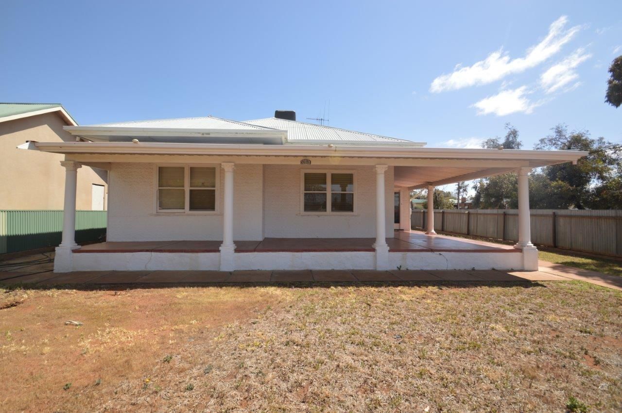 528 Radium Street, Broken Hill Property History & Address Research