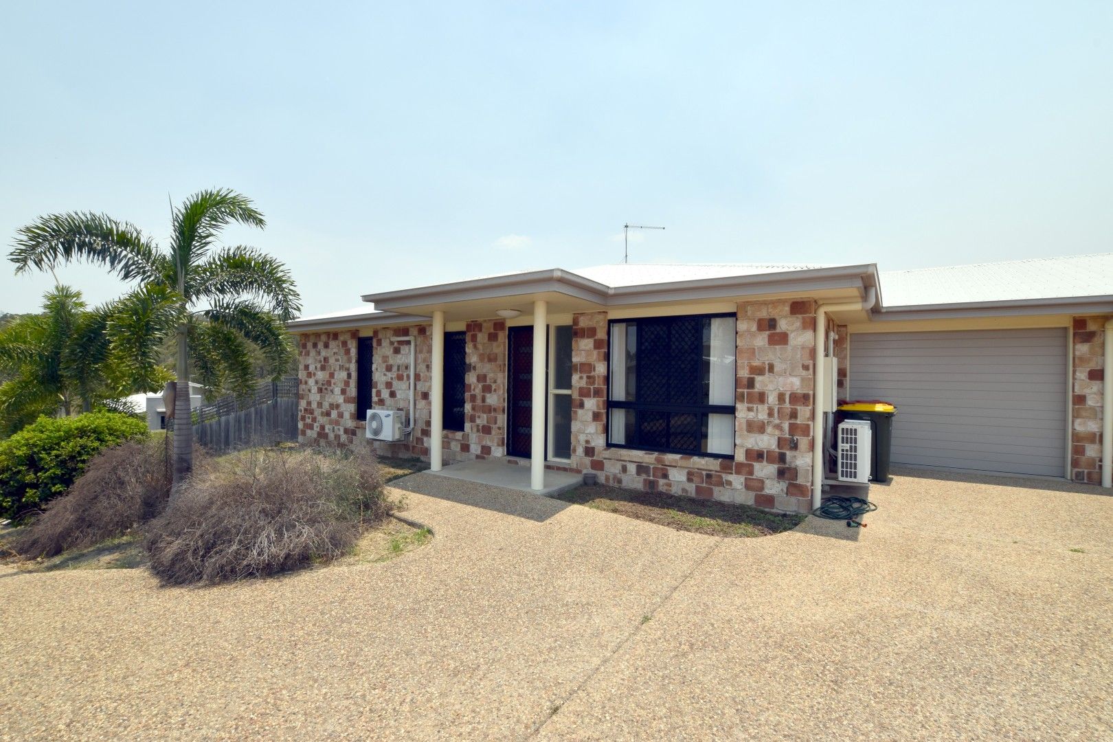 3 bedrooms House in 1/13 Giles Street GLEN EDEN QLD, 4680