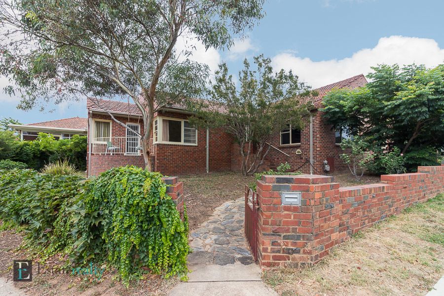 14 Thorpe Avenue, Queanbeyan Property History & Address Research Domain
