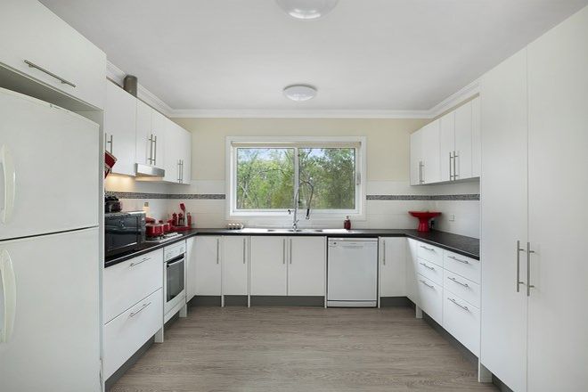 Picture of 38 Wattle Flats Road, CANYONLEIGH NSW 2577