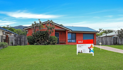 Picture of 11 Picnic Street, WHITE ROCK QLD 4868