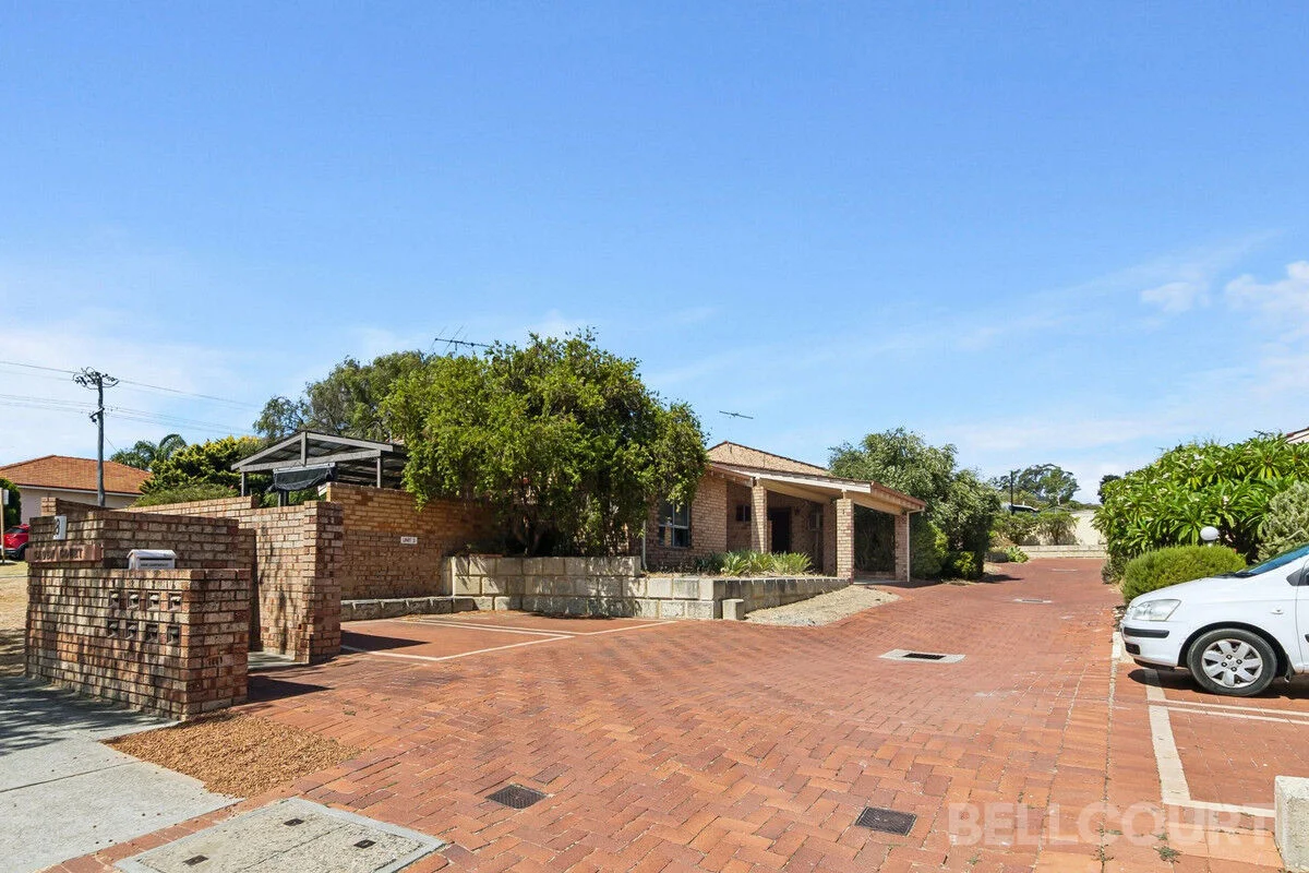 Additional image 20 of 2/18 Waterloo Street, Joondanna WA 6060