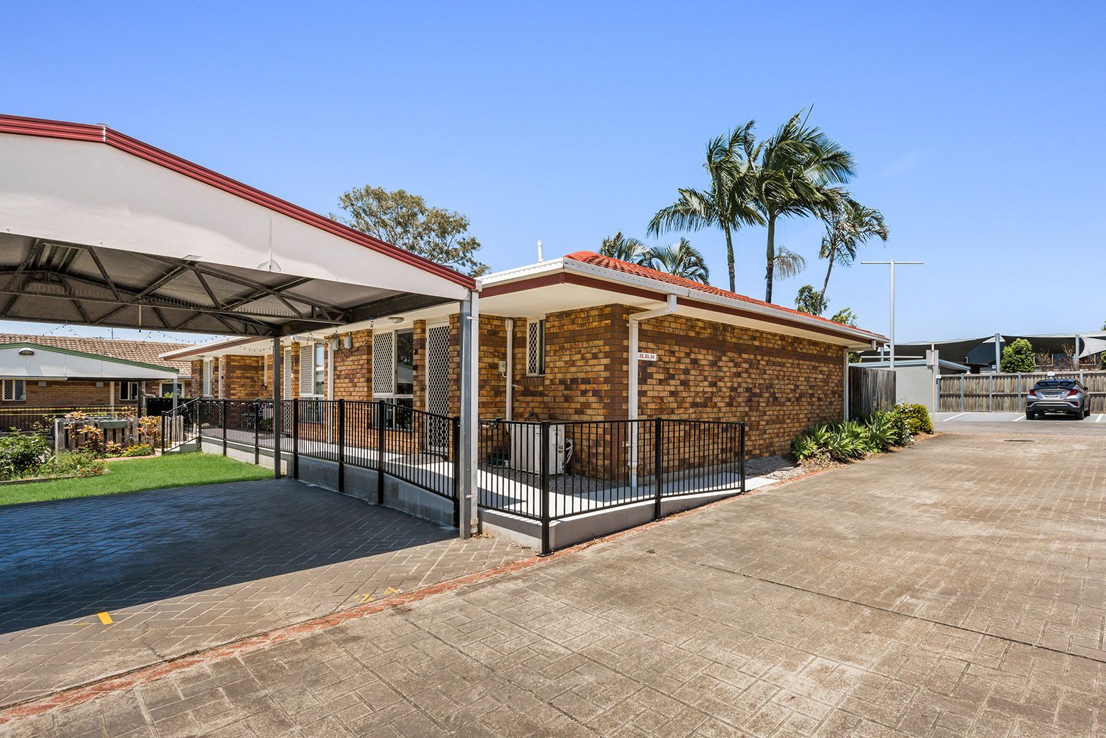 24/144 Dorville Road, Carseldine QLD 4034, Image 1