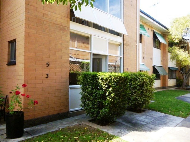 1 bedrooms Apartment / Unit / Flat in 5/131 Greenhill Road UNLEY SA, 5061