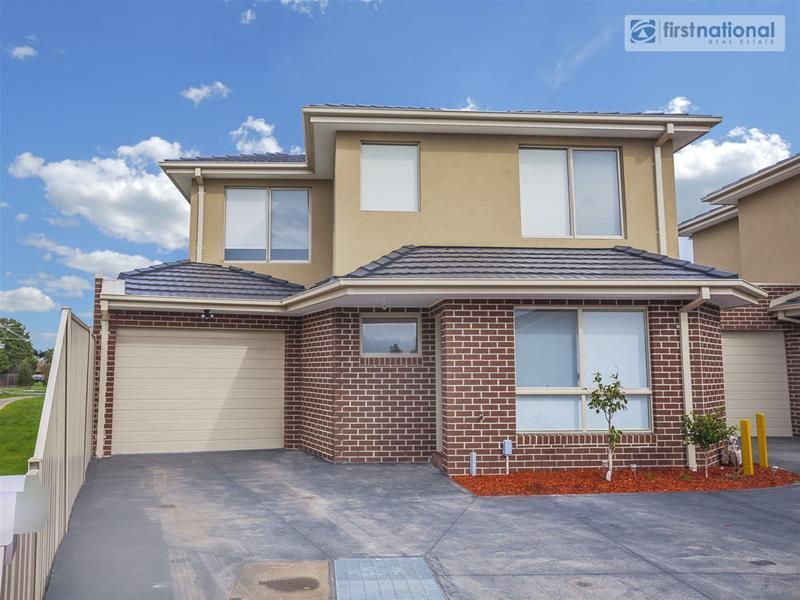 2/24 Milford Court, Meadow Heights VIC 3048, Image 1