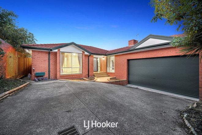Picture of 2/89 Clow Street, DANDENONG VIC 3175