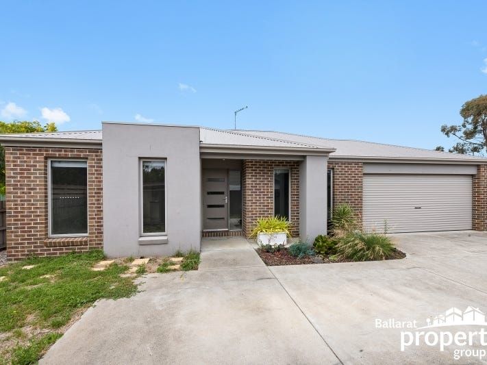 3 bedrooms House in 59A Vale Street ALFREDTON VIC, 3350