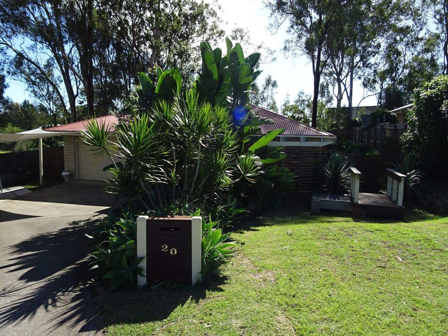 20 Figtree Ct, Yamanto QLD 4305, Image 0