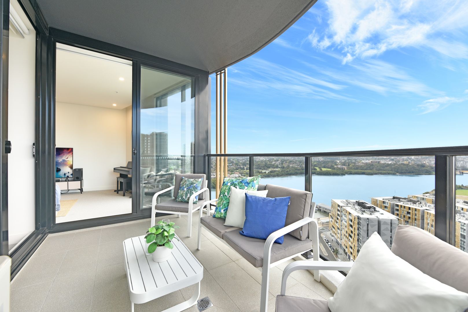 2108/14 Hill Road, Sydney Olympic Park Property History & Address