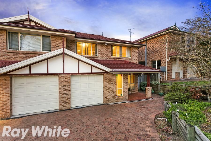 7B Bingara Crescent, BELLA VISTA NSW 2153, Image 0