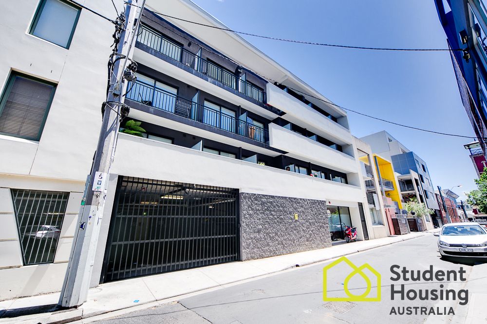 34/17 Macquarie Street, Prahran VIC 3181