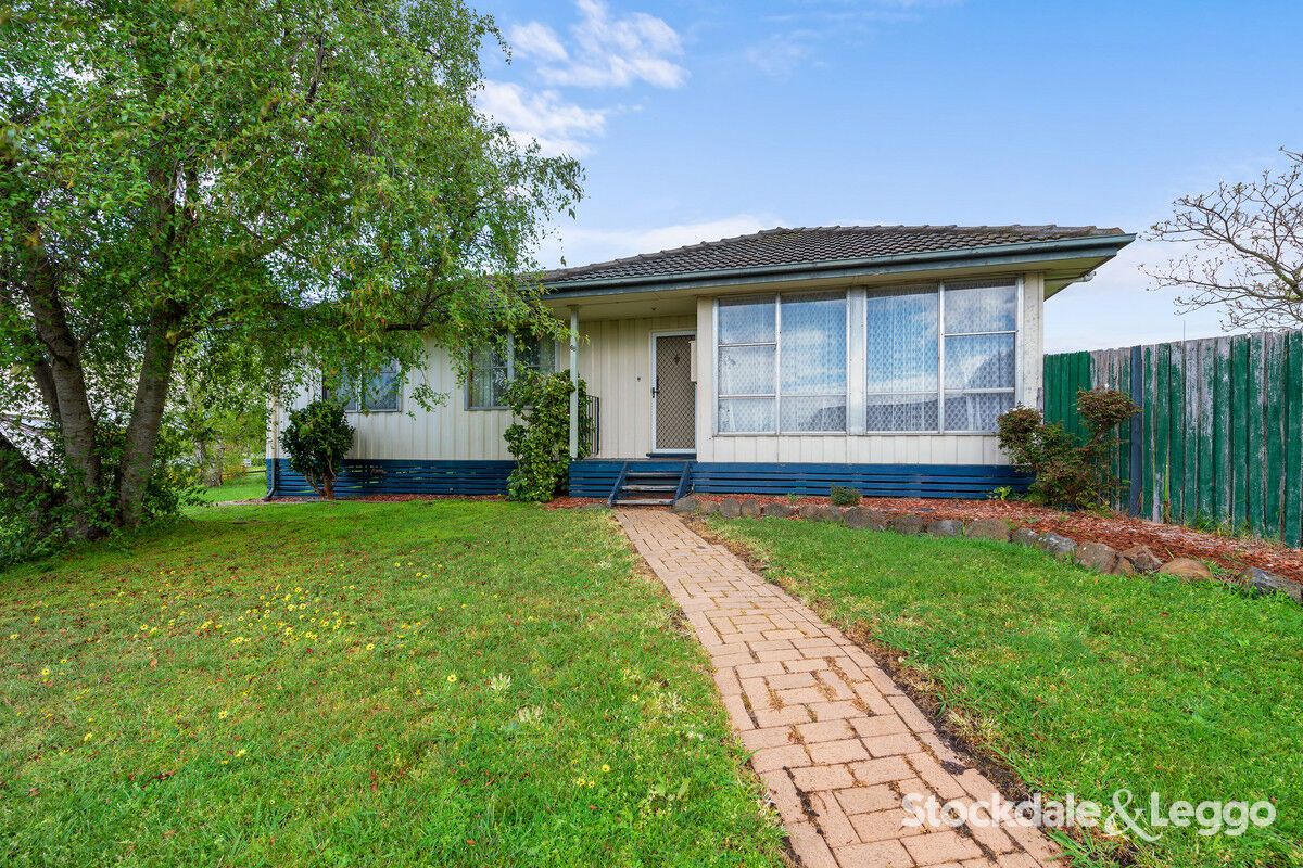 68 Crinigan Road, Morwell VIC 3840, Image 0