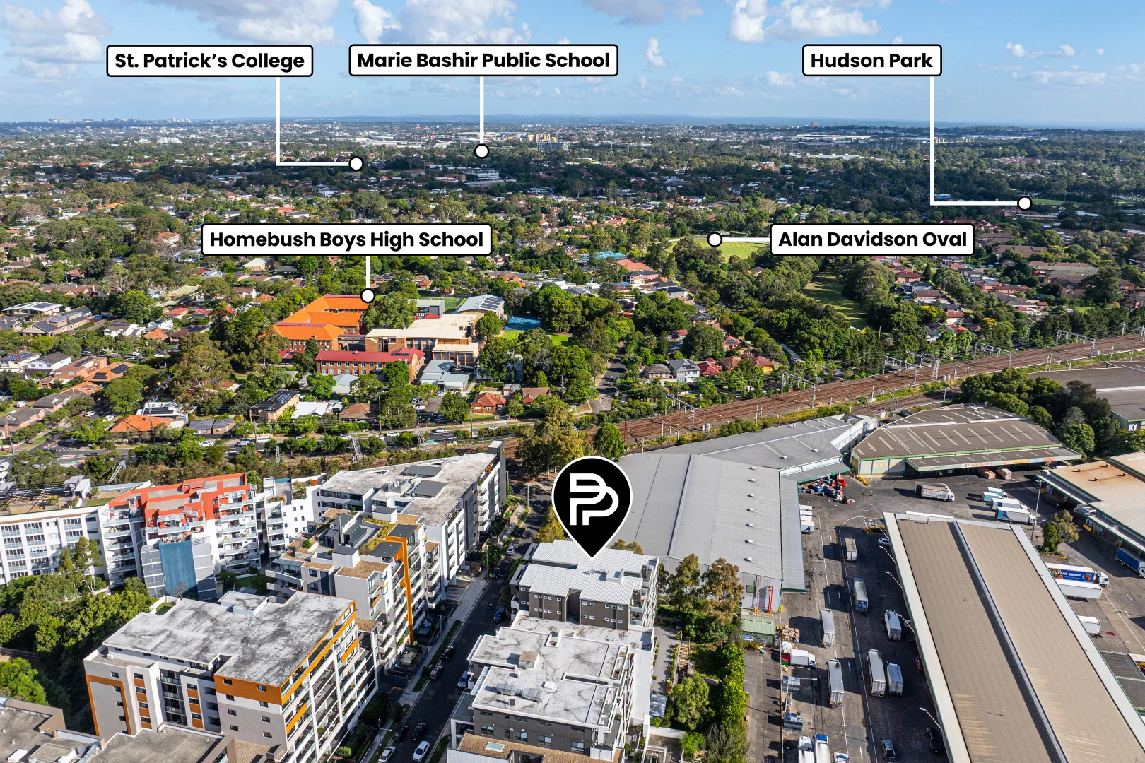 Additional image 12 of G05/31-35 Smallwood Ave, Homebush NSW 2140