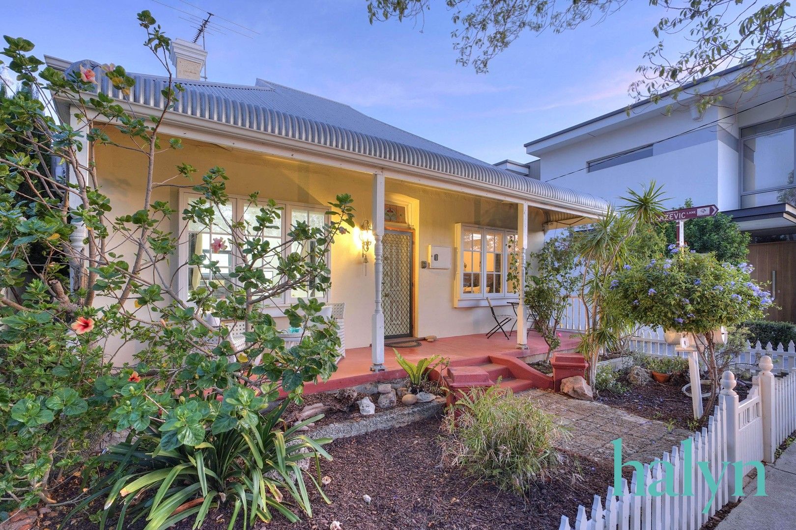 3 bedrooms House in 4 Harley Street HIGHGATE WA, 6003