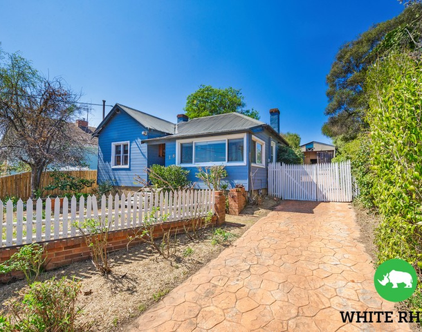 18 Callum Street, Queanbeyan NSW 2620