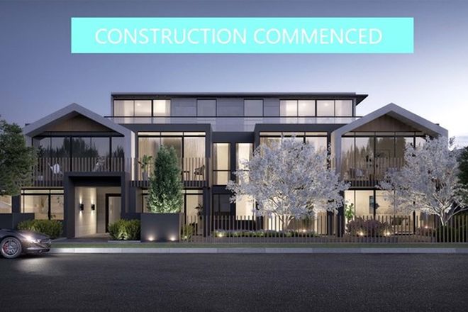 136 1 Bedroom Apartments For Sale In Thornbury Vic 3071 Domain