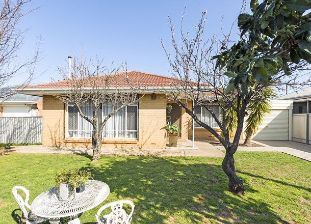 15 Fourth Street, Wingfield SA 5013