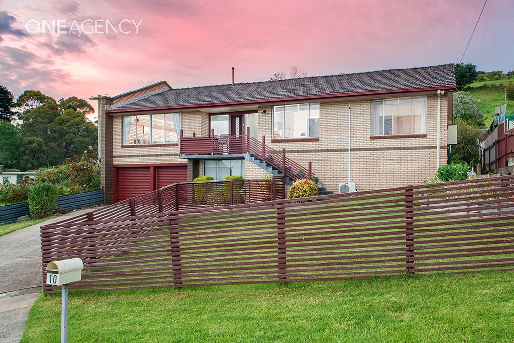 10 Young Street, South Burnie TAS 7320, Image 0